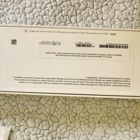 Apple Watch Series 5 - Picture 15 of 16